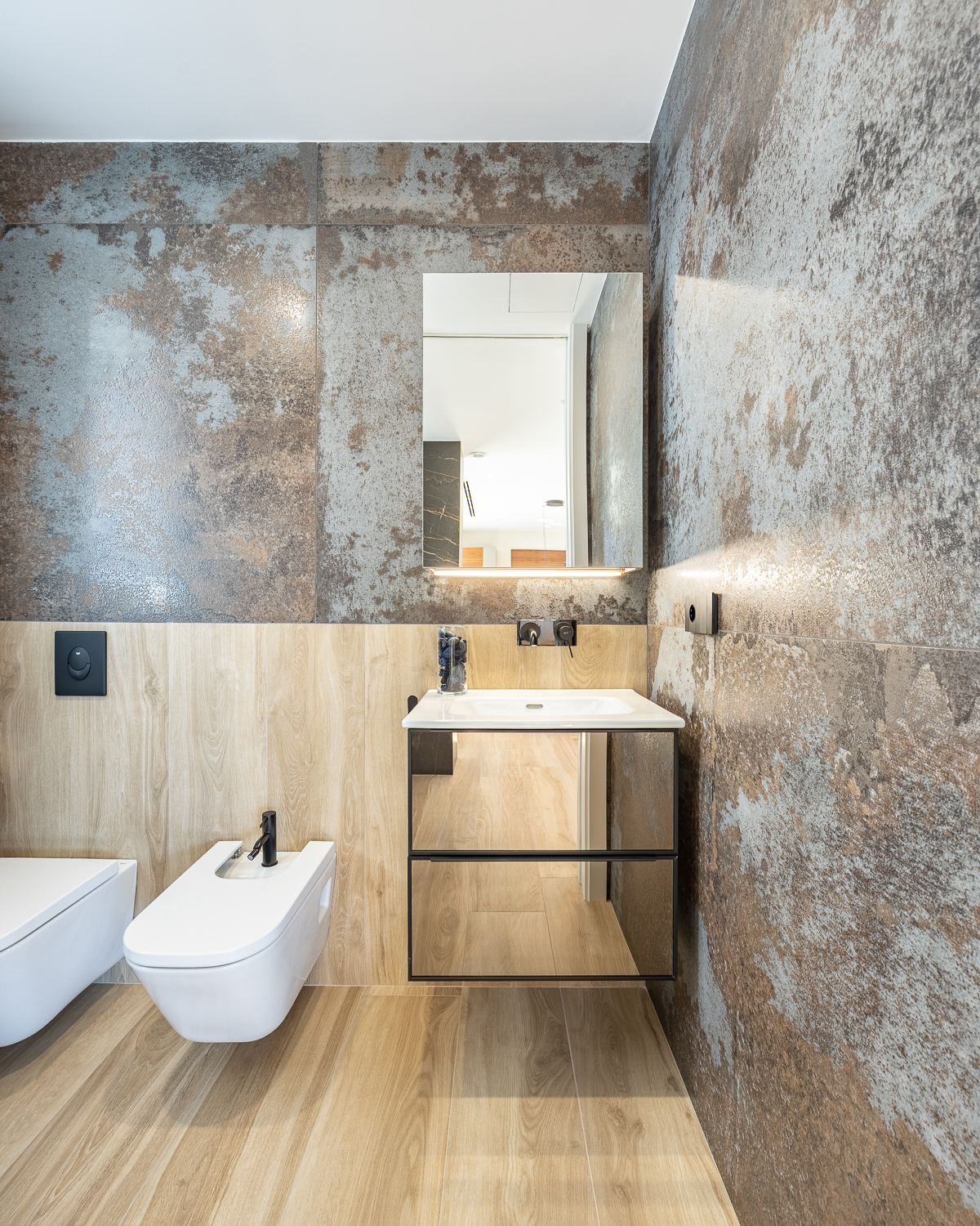 Imagen del proyecto Casa en Castellon